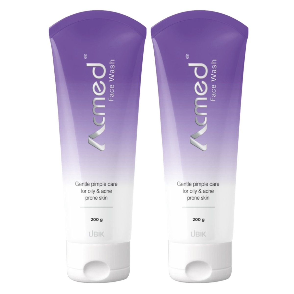 Acmed Pimple Care Face Wash for Acne Prone Skin