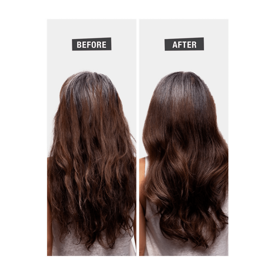Anomaly by Priyanka Chopra Hydrating Shampoo, Smoothing Conditioner & Leave-In Conditioner Combo