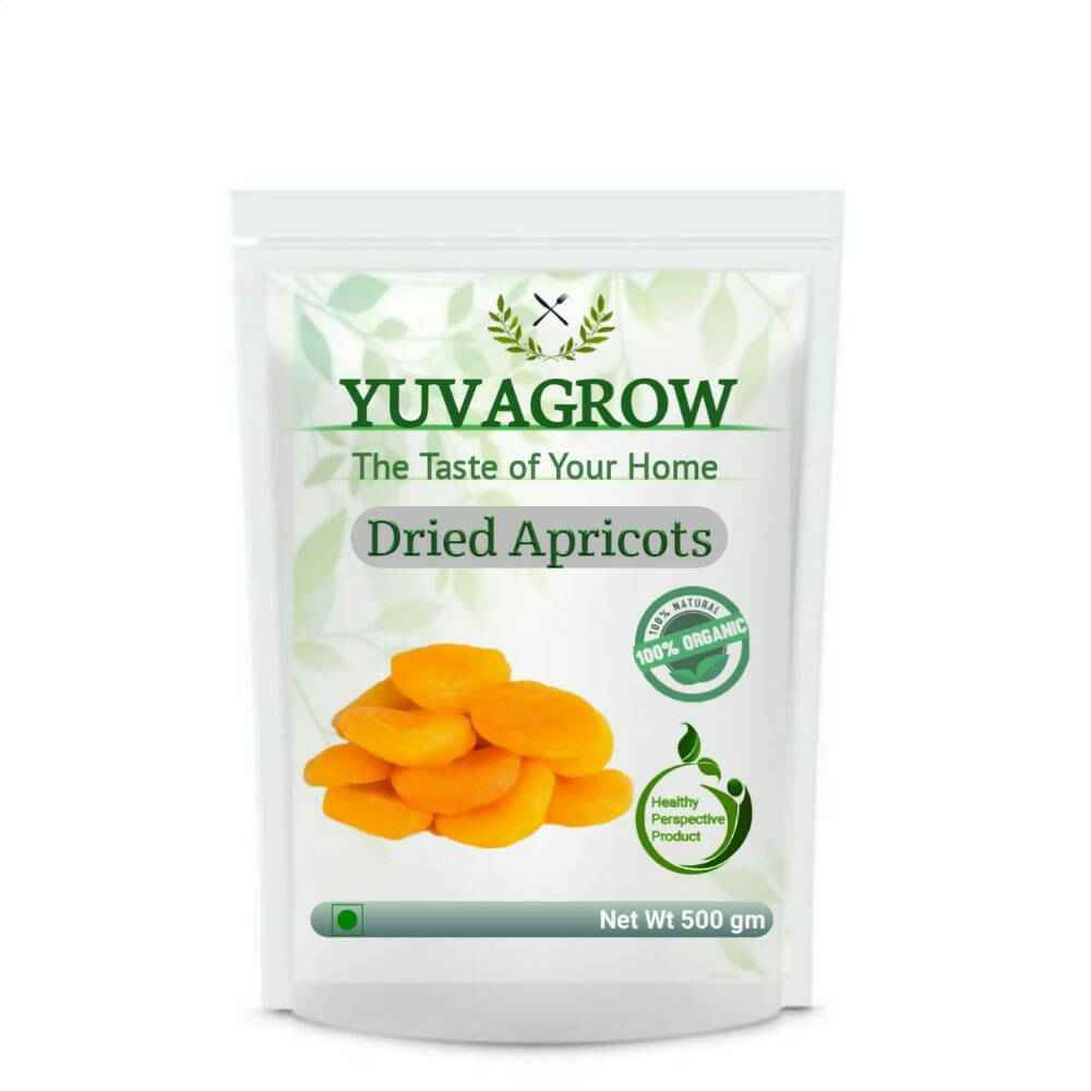 Yuvagrow??Dried Apricots