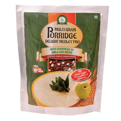 Ammae Multigrain Porridge Delight Medley PRO