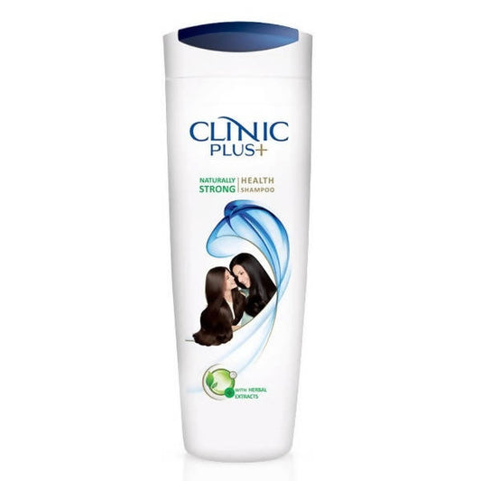 Buy Clinic Plus Naturally Strong Health Shampoo from DrMediCart, Ship from India to USA