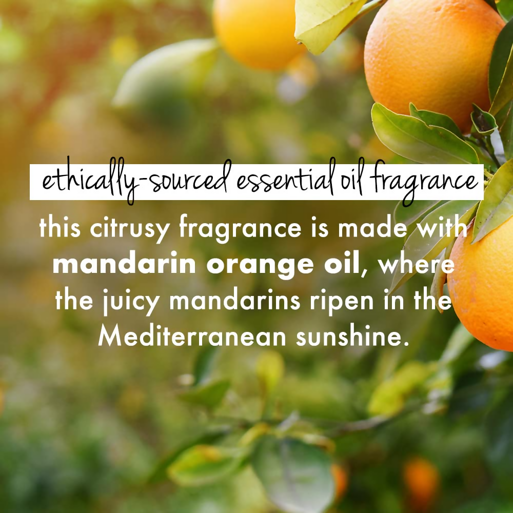 Love Beauty And Planet Curry Leaves Biotin & Mandarin Orange Conditioner
