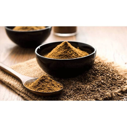 Nanak Premium Cumin (Jeera) Powder,100g