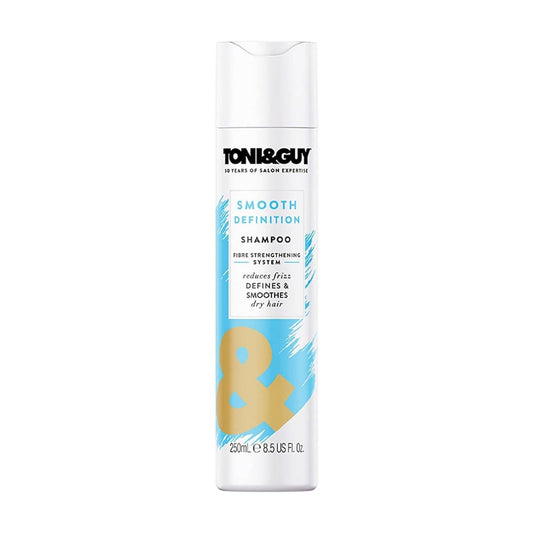 Toni&Guy Smooth Definition Shampoo