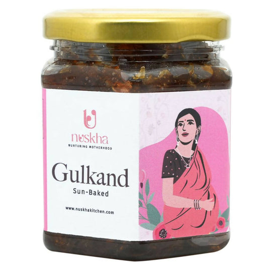 Buy Nuskha Gulkand from DrMediCart