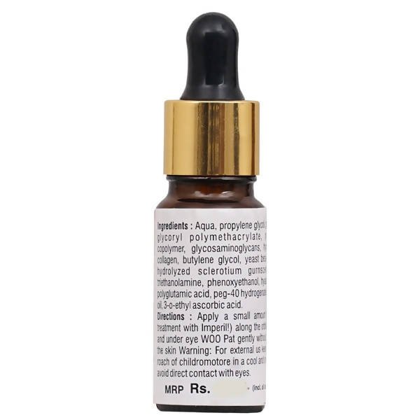 ARM Pearl Beauty Vitamin C Eye Serum - DrMediCart