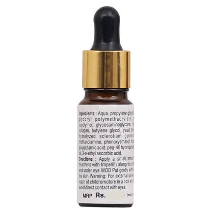 ARM Pearl Beauty Vitamin C Eye Serum - DrMediCart