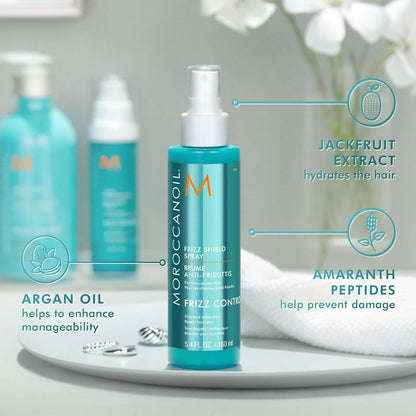 Moroccanoil Frizz Shield Spray