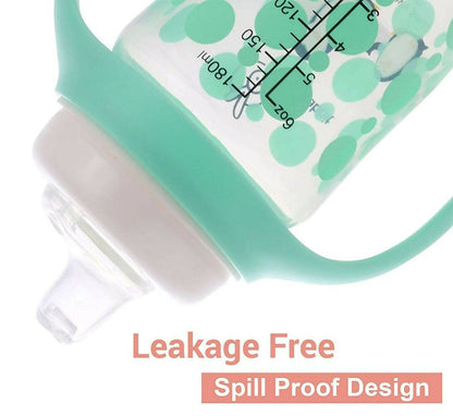 R for Rabbit Snozzy Baby Spout Sippy Cup