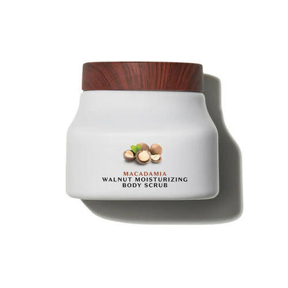 PureSense Macadamia Walnut Moisturizing Body Scrub