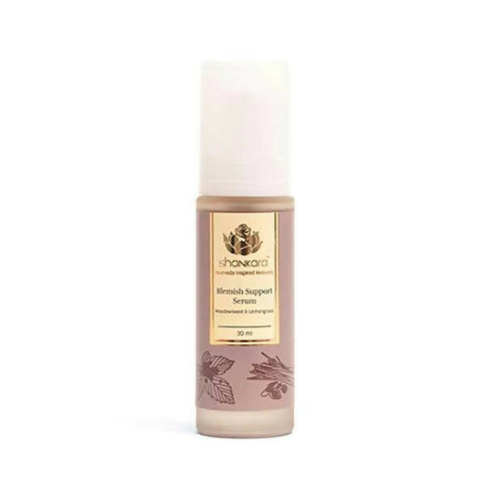 Buy Sri Sri Tattva Blemish Support Serum from DrMediCart, Ship from India to USA