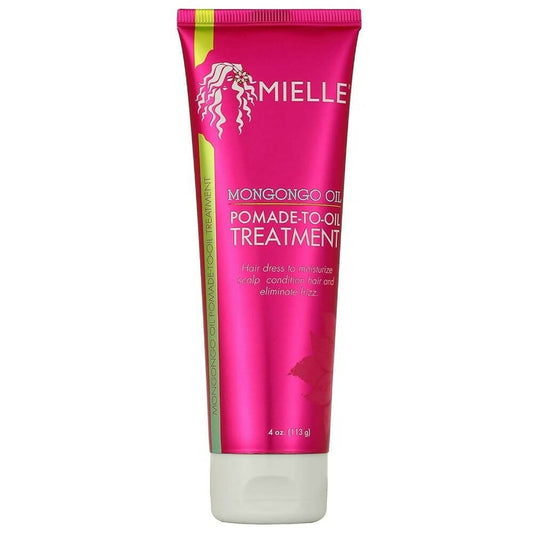 Mielle Organics Mongongo Oil Pomade To Oil Treatment - DrMediCart