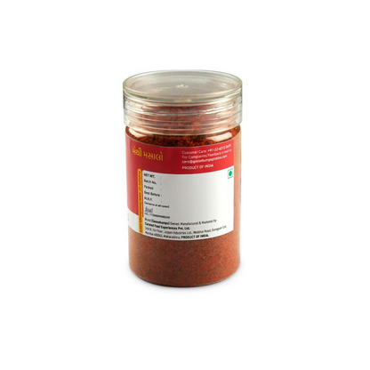Goosebumps Homemade Methi Masala Powder Gujarati Koro Sambhar