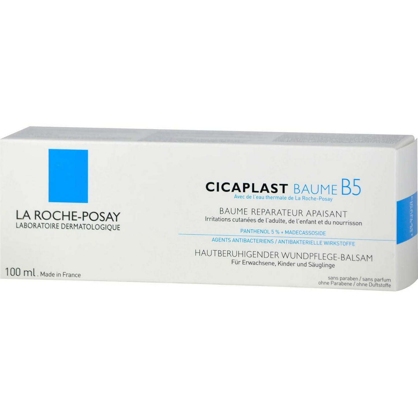 La Roche-Posay Cicaplast Baume B5 Soothing Repairing Balm