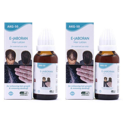 Excel Pharma E-Jaboran Hair Lotion