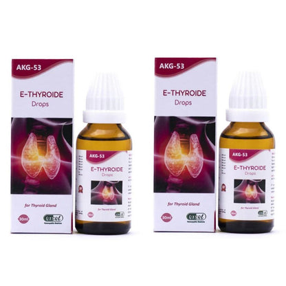 Excel Pharma E-Thyroide Drops