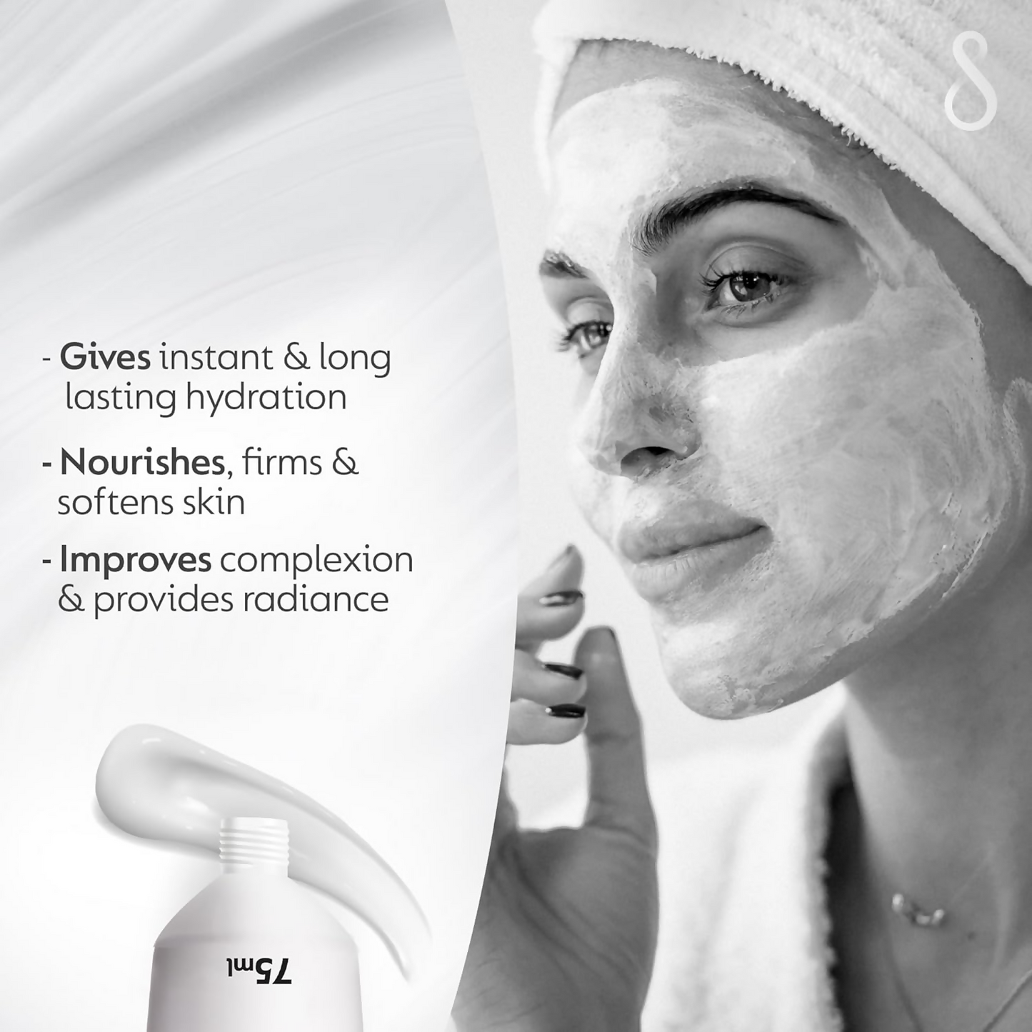 Swiss Image Absolute Hydration Mask