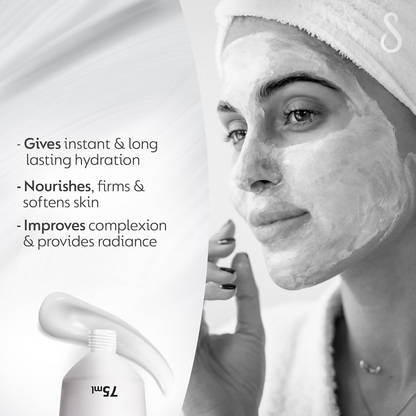 Swiss Image Absolute Hydration Mask