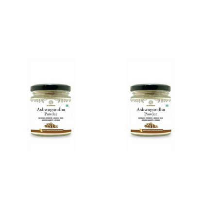 Al Masnoon Ashwagandha Powder