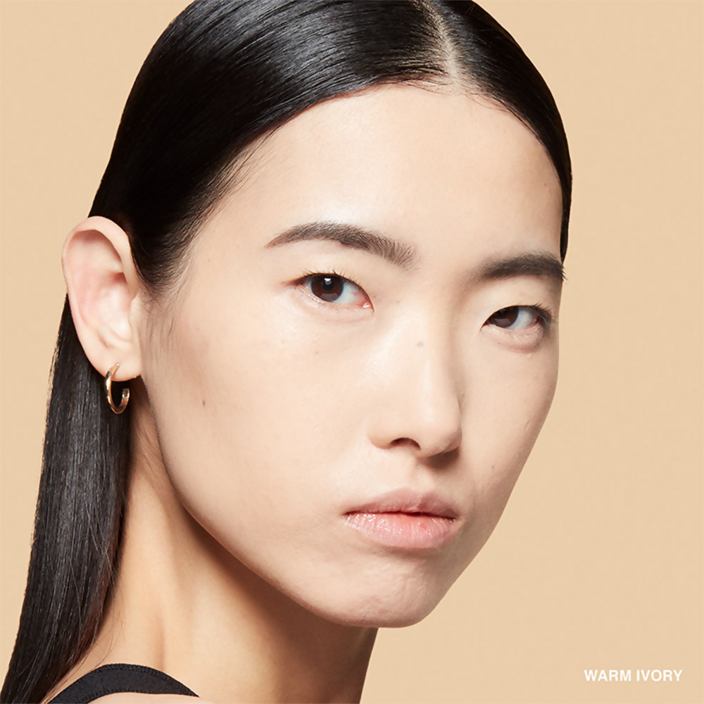 Bobbi Brown Skin Long-Wear Weightless Foundation Mini - Warm Ivory