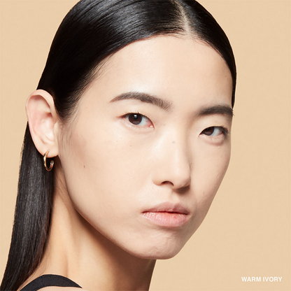 Bobbi Brown Skin Long-Wear Weightless Foundation Mini - Warm Ivory
