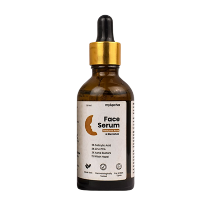 myUpchar Ayurveda 2% Salicylic Acid + Zinc PCA Anti Acne Face Serum