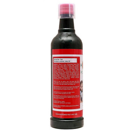 Keva Acai Berry Juice