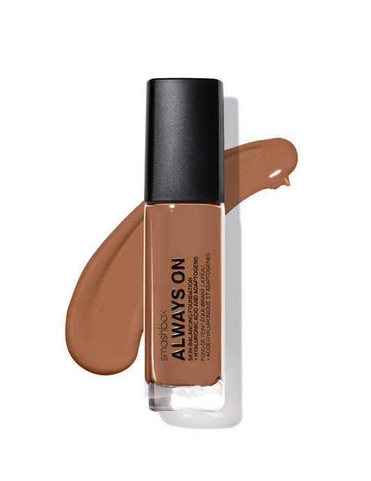 Smashbox Always On Foundation M30N (Level Three Medium With A Neutral Undertone)
