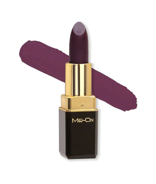 Me-On Professional HD Color Addict 8Hrs Longstay Matte Lipstick Shade 11