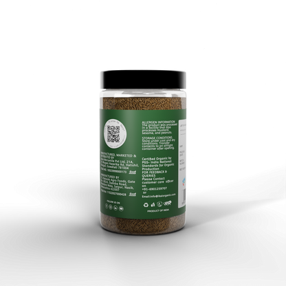IKAI Organic Cumin Seeds