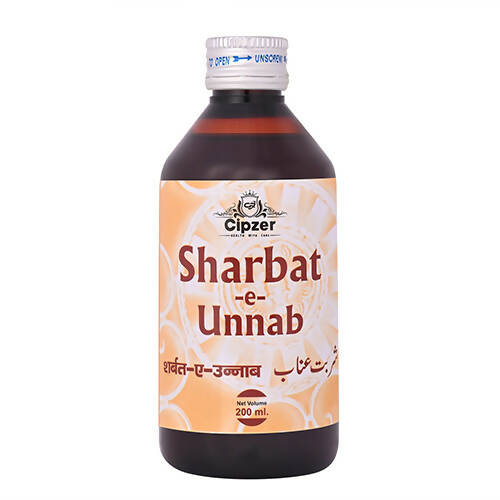 Cipzer Sharbat-e-Unnab