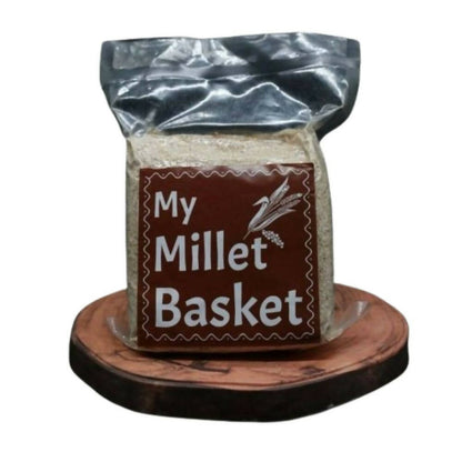 My Millet Basket Yellow Jowar (Sorghum) Idly Rava