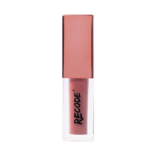 Recode Hydrating Matte Liquid Lipstick  - July 07