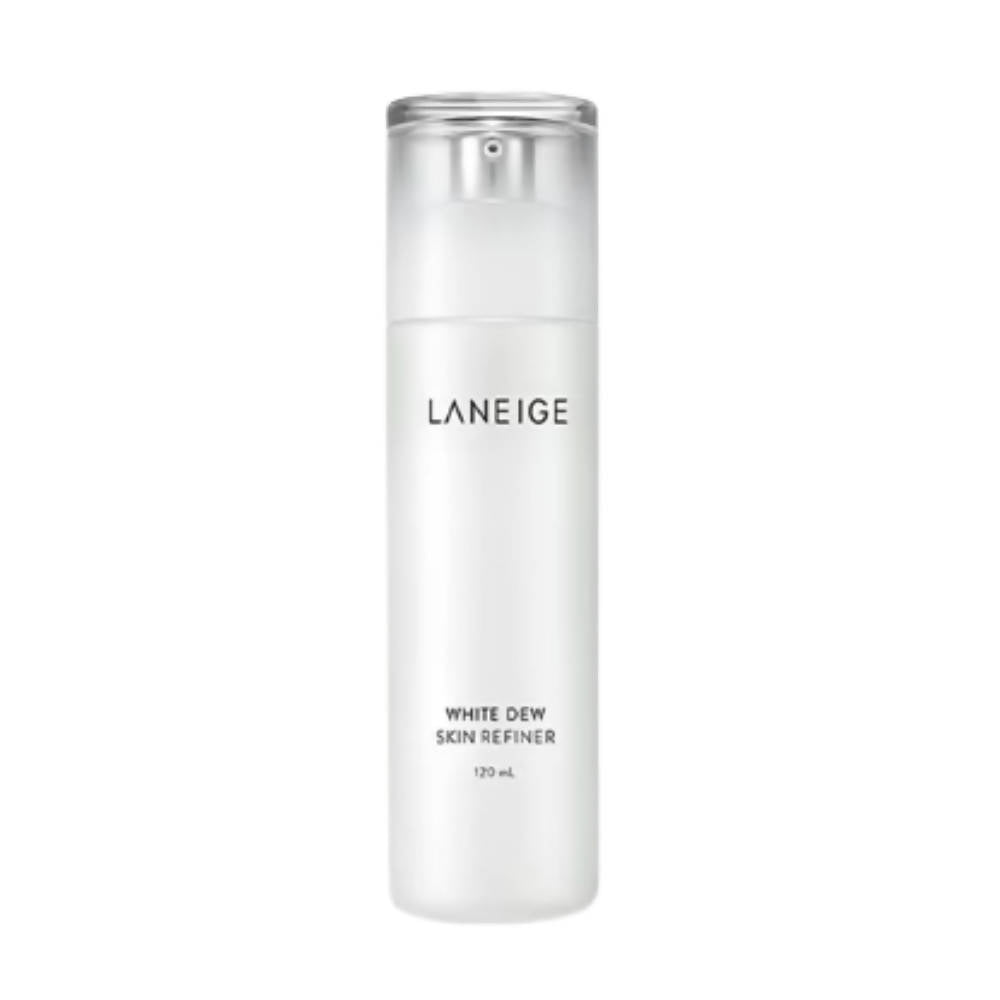 Buy Laneige White Dew Skin Refiner - Korean skincare from DrMediCart, Ship from India to USA