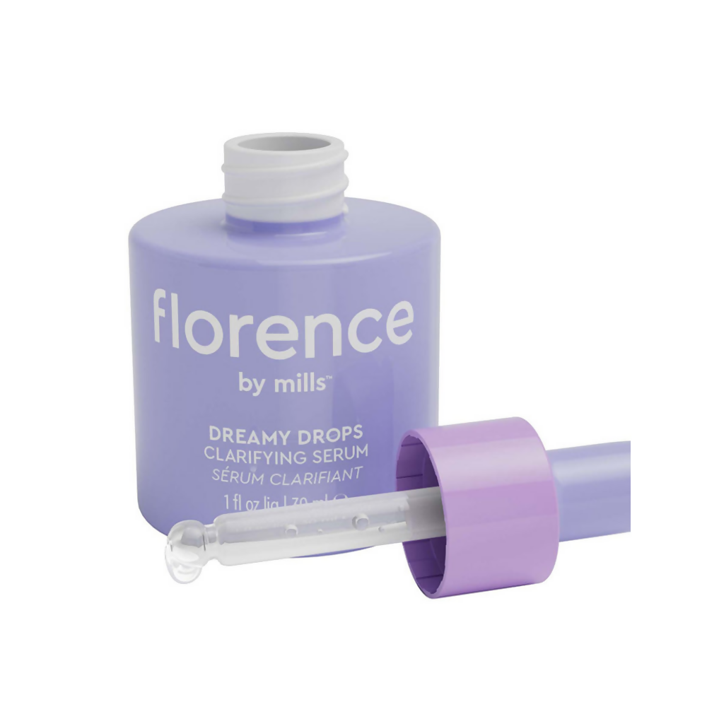 Florence by Mills Dreamy Drops Clarifying Serum