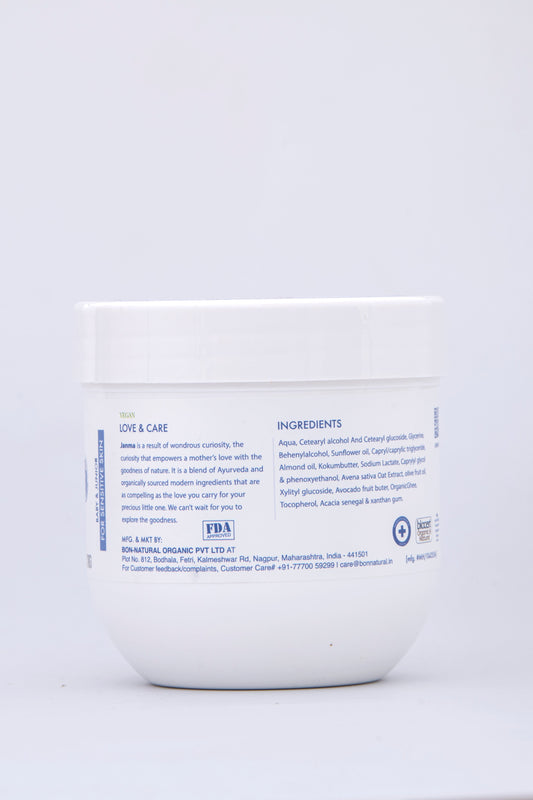 Buy Janma Hydra Healing Moisturizing Baby Balm from DrMediCart, Ship from India to USA