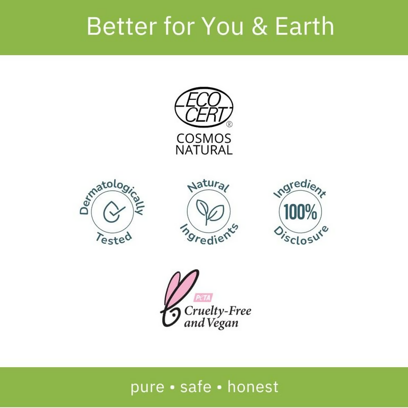 Earthbaby Daily Moisturiser Body Butter