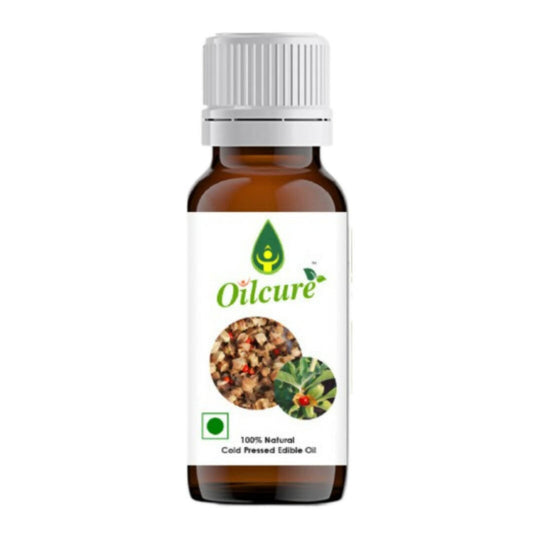 Buy Oilcure Ashwagandha Seed Oil from DrMediCart, Ship from India to USA