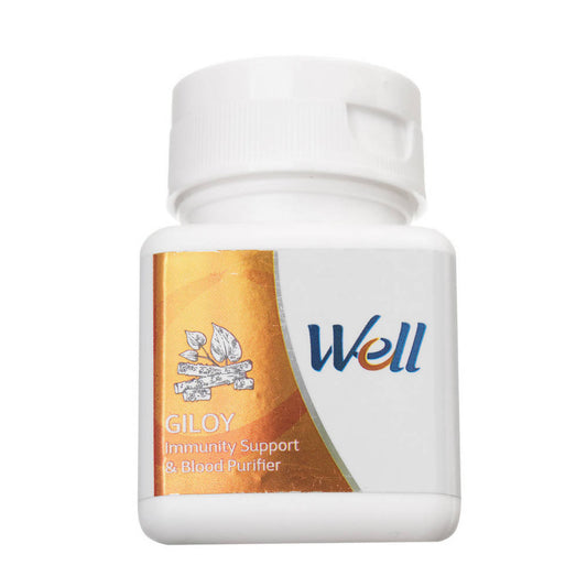 Buy Modicare Well Giloy Tablets from DrMediCart, Ship from India to USA