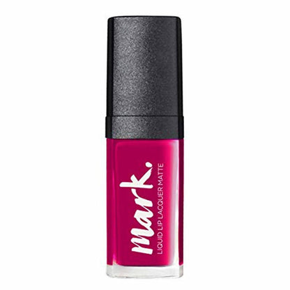 Avon Mark Liquid Lip Lacquer Matte - Flushed