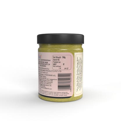 Wheatgrass Sides 1