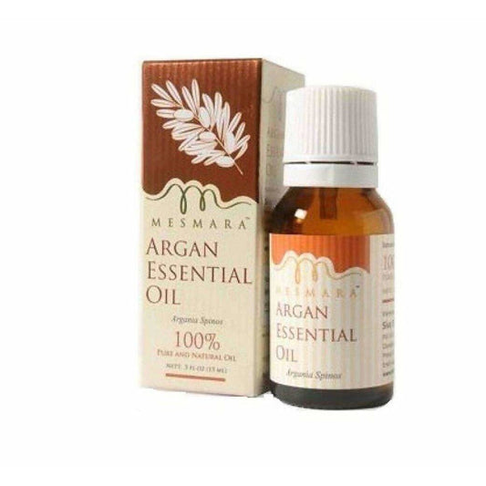 Buy Mesmara Moroccan Argan Oil from DrMediCart, Ship from India to USA