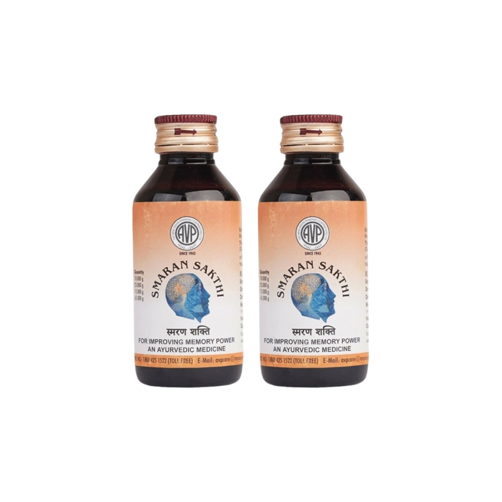 AVP Smaransakthi Syrup