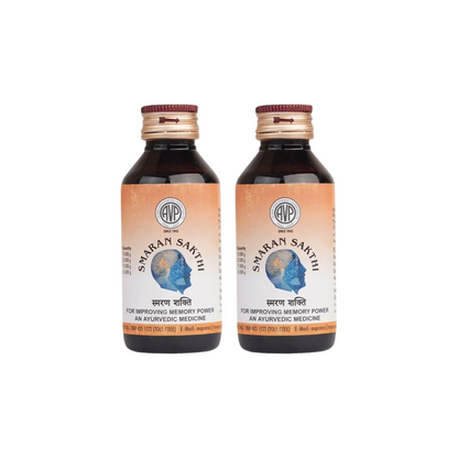 AVP Smaransakthi Syrup
