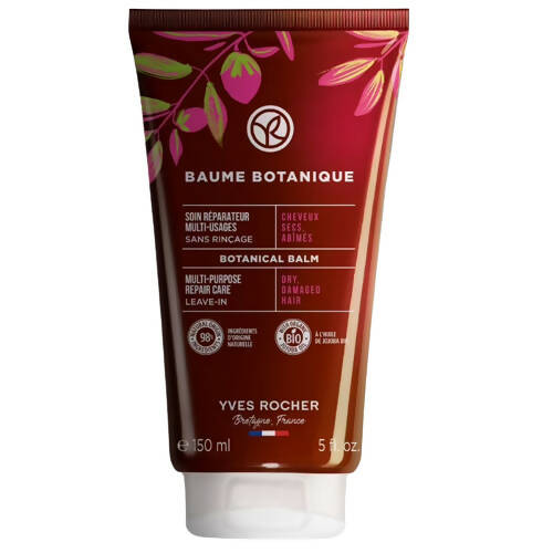 Yves Rocher Botanical Balm Multi Purpose For Hair - DrMediCart