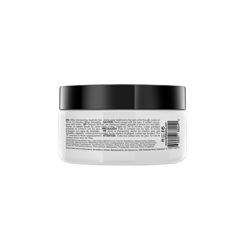 De Fabulous Reviver Hair Repair Treatment