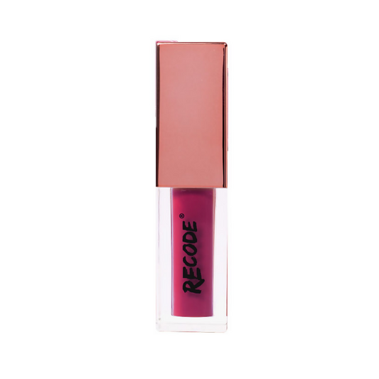 Recode Hydrating Matte Liquid Lipstick  - 10 Oct
