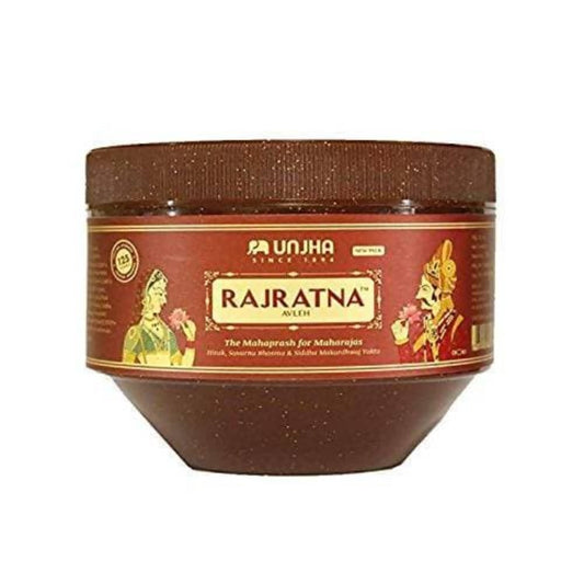 Buy Unjha Rajratna Chyavanprash from DrMediCart, Ship from India to USA
