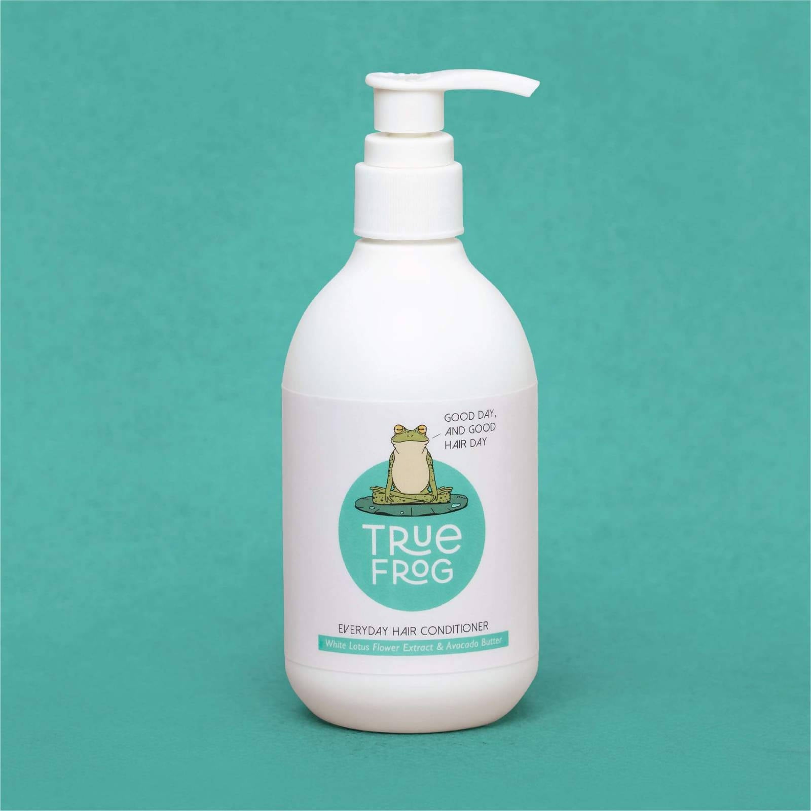 True Frog Everyday Hair Conditioner - Drmedicart