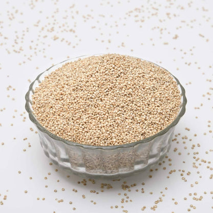 Dry Fruit Hub Quinoa Seeds